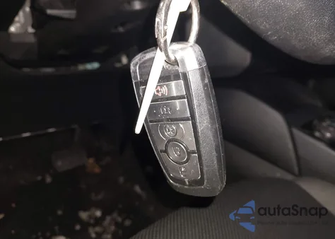 2021 Ford Bronco Sport Outer Banks from USA, damaged, VIN 3FMCR9C67MRB13467